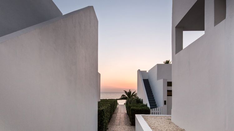 Almyra Hotel, a Design Hotel Exterior