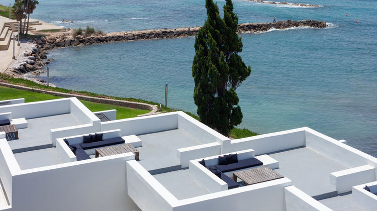 Almyra Hotel, a Design Hotel Exterior