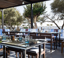 Almyra Hotel, a Design Hotel Exterior