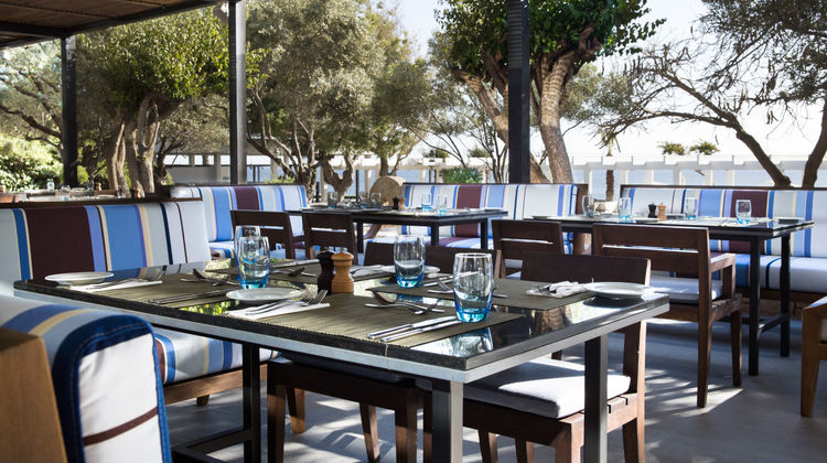 Almyra Hotel, a Design Hotel Exterior