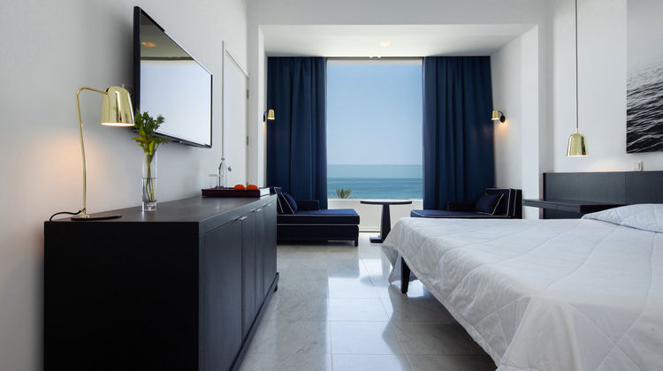 Almyra Hotel, a Design Hotel Room