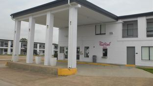 Red Roof Inn Houston-Jersey Village