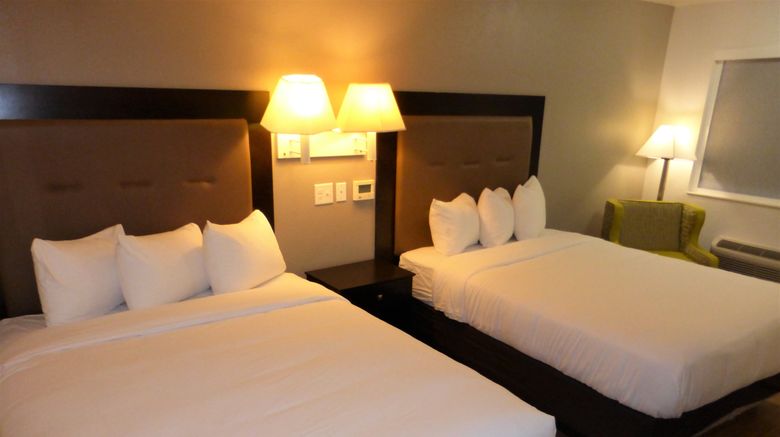 <b>Red Roof Inn Houston-Jersey Village Room</b>. Images powered by <a href="https://www.leonardoworldwide.com/" title="Leonardo Worldwide" target="_blank">Leonardo</a>.
