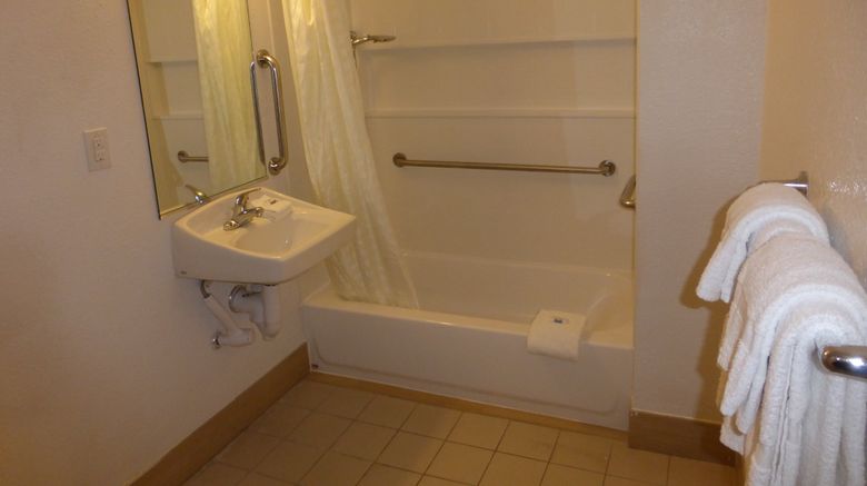 <b>Red Roof Inn Houston-Jersey Village Room</b>. Images powered by <a href="https://www.leonardoworldwide.com/" title="Leonardo Worldwide" target="_blank">Leonardo</a>.