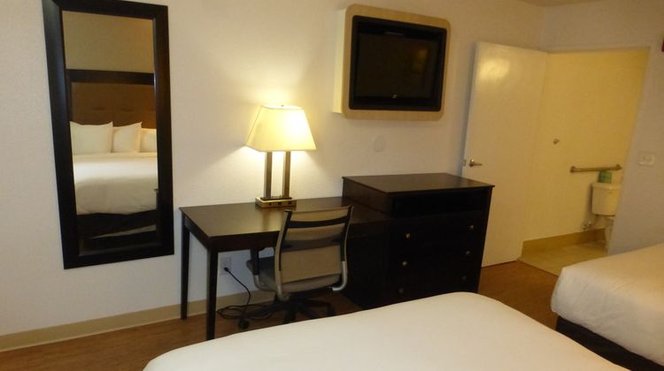 Red Roof Inn Houston-Jersey Village Room