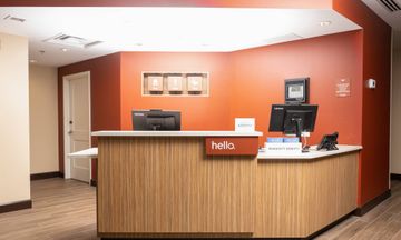 TownePlace Suites Petawawa