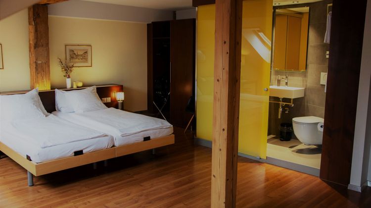 Goldener Schluessel Hotel-Restaurant Room