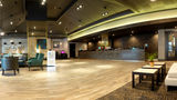 Crowne Plaza Harrogate Lobby