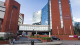 Crowne Plaza Harrogate Exterior