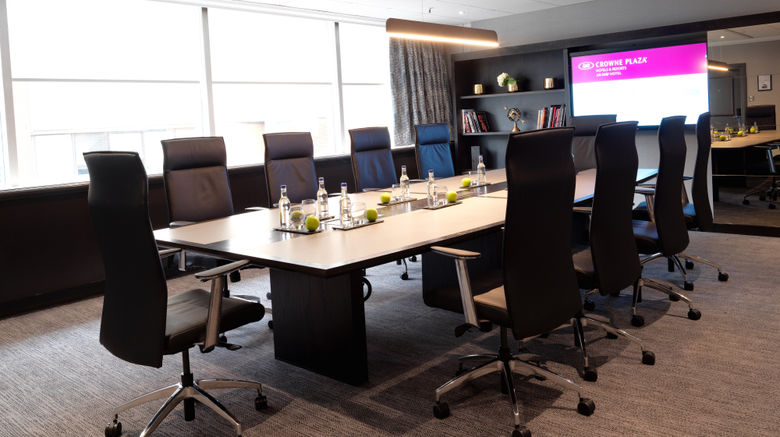 <b>Crowne Plaza Harrogate Meeting</b>. Images powered by <a href="https://www.leonardoworldwide.com/" title="Leonardo Worldwide" target="_blank">Leonardo</a>.