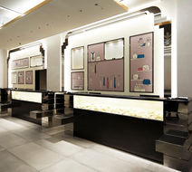 Citadines Namba Osaka Lobby