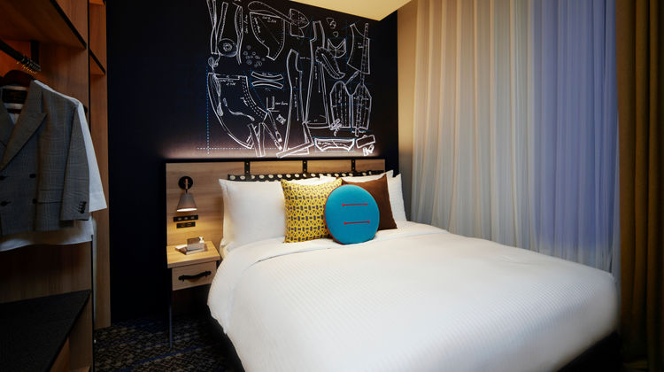 Citadines Namba Osaka Room