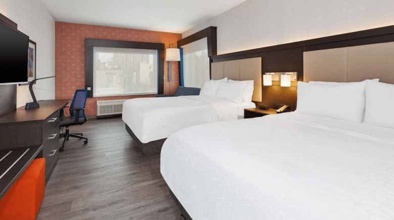 <b>Holiday Inn Express/Stes Holland Tunnel Suite</b>. Images powered by <a href="https://www.leonardoworldwide.com/" title="Leonardo Worldwide" target="_blank">Leonardo</a>.