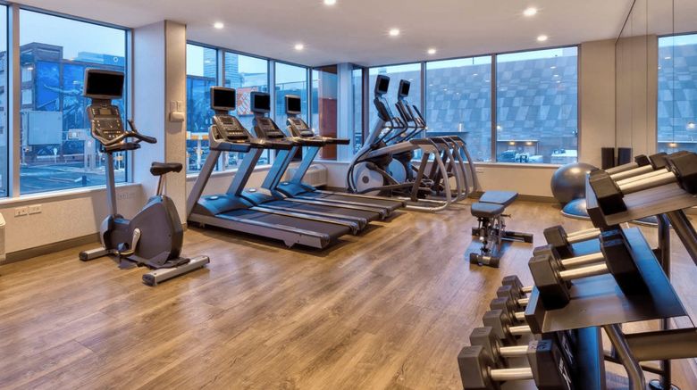 <b>Holiday Inn Express/Stes Holland Tunnel Health Club</b>. Images powered by <a href="https://www.leonardoworldwide.com/" title="Leonardo Worldwide" target="_blank">Leonardo</a>.