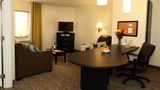 Candlewood Suites East Lansing Room