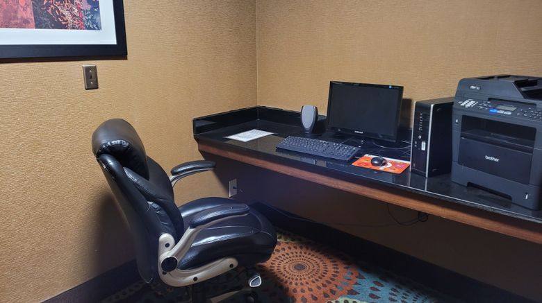 <b>Holiday Inn Express Anderson-I-85 Other</b>. Images powered by <a href="https://www.leonardoworldwide.com/" title="Leonardo Worldwide" target="_blank">Leonardo</a>.