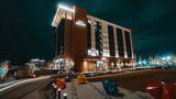 Hotel Indigo Columbus at Riverfront Pl Exterior