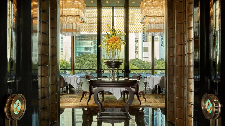 <b>Regent Shanghai Pudong Restaurant</b>. Images powered by <a href="https://www.leonardoworldwide.com/" title="Leonardo Worldwide" target="_blank">Leonardo</a>.