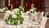 Regent Shanghai Pudong Ballroom
