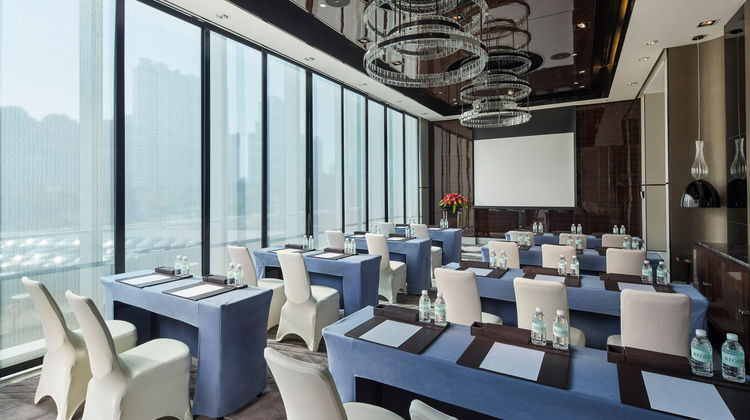 Regent Shanghai Pudong Meeting