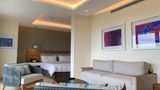 <b>Holiday Inn & Suites Marina & Golf Room</b>. Images powered by <a href="https://www.leonardoworldwide.com/" title="Leonardo Worldwide" target="_blank">Leonardo</a>.