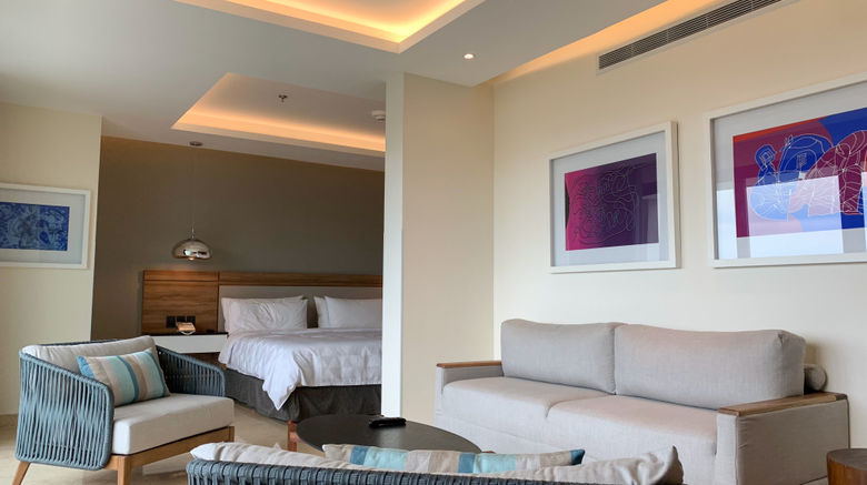 <b>Holiday Inn & Suites Marina & Golf Room</b>. Images powered by <a href="https://www.leonardoworldwide.com/" title="Leonardo Worldwide" target="_blank">Leonardo</a>.