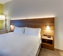 Holiday Inn Express Saugerties-Hudson Room