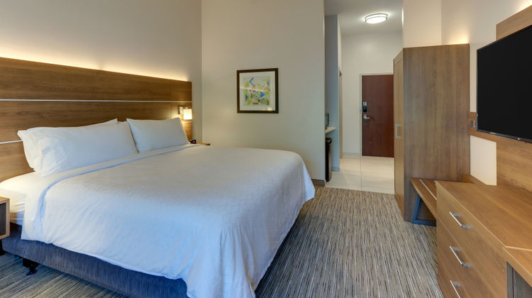 Holiday Inn Express Saugerties-Hudson Room