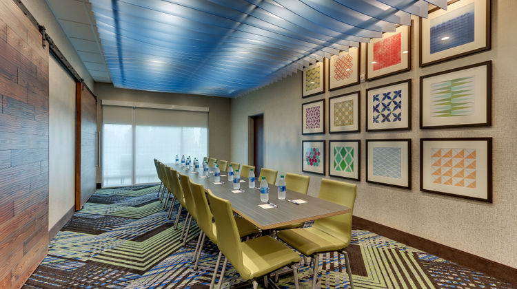 Holiday Inn Express Saugerties-Hudson Meeting