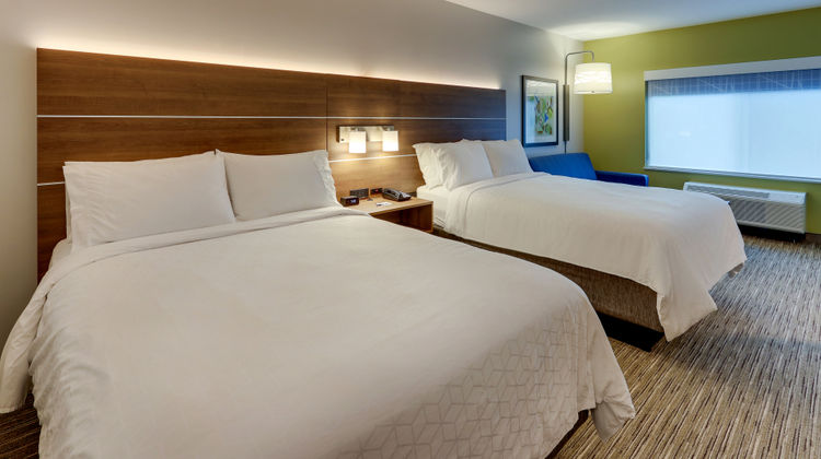 Holiday Inn Express Saugerties-Hudson Suite