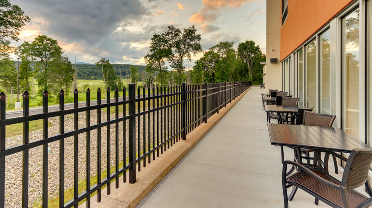 Holiday Inn Express Saugerties-Hudson Other