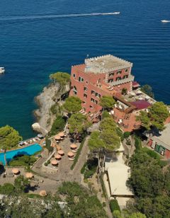 Mezzatorre Resort & Spa
