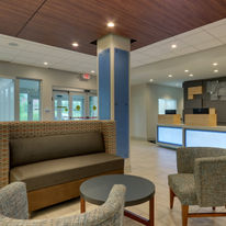 Holiday Inn Express Saugerties-Hudson