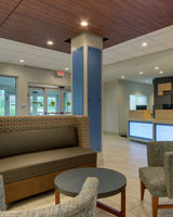 Holiday Inn Express Saugerties-Hudson