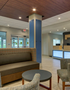 Holiday Inn Express Saugerties-Hudson
