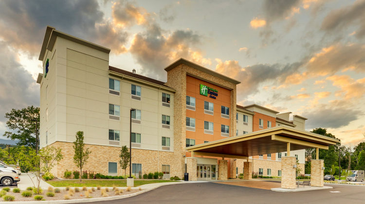 Holiday Inn Express Saugerties-Hudson Exterior