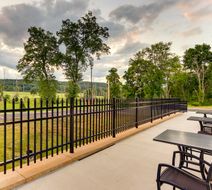 Holiday Inn Express Saugerties-Hudson Exterior