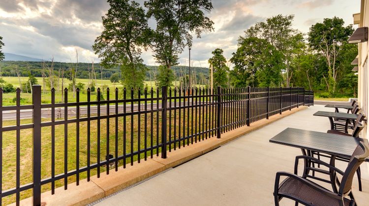 Holiday Inn Express Saugerties-Hudson Exterior