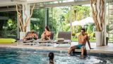 Grand Hotel Villa Castagnola Pool
