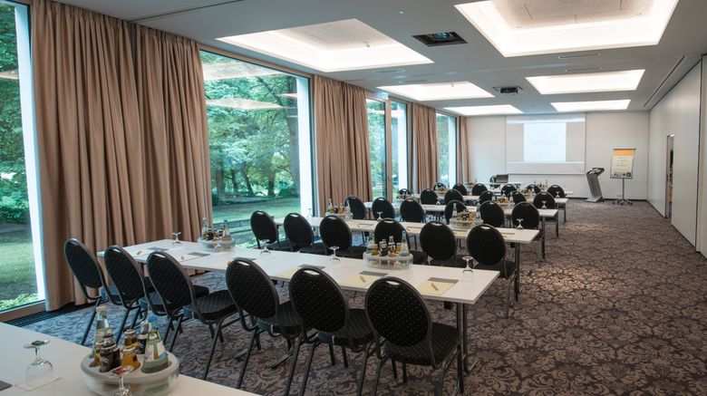 <b>Parkhotel Schillerhain Meeting</b>. Images powered by <a href="https://www.leonardoworldwide.com/" title="Leonardo Worldwide" target="_blank">Leonardo</a>.