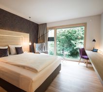 Parkhotel Schillerhain Room
