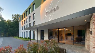 Parkhotel Schillerhain
