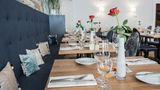 Parkhotel Schillerhain Restaurant
