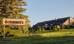 Scribner's Catskill Lodge
