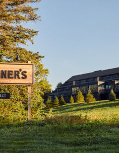 Scribner's Catskill Lodge