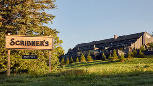 Scribner's Catskill Lodge