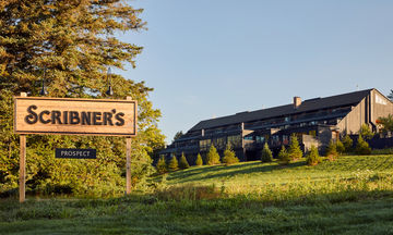 Scribner's Catskill Lodge