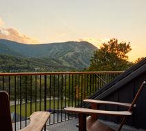 Scribner's Catskill Lodge Exterior