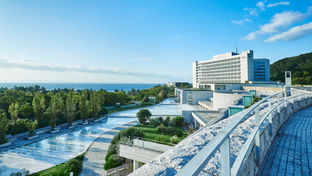 Grand Nikko Awaji