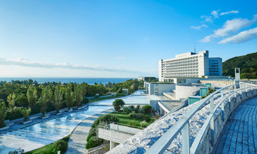 Grand Nikko Awaji